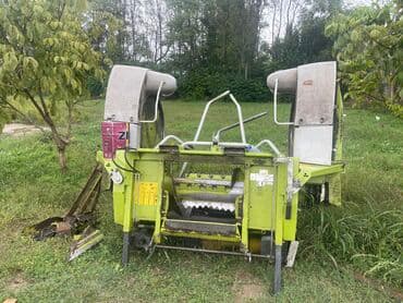 мотоцикл новый: Тюковые пресс-подборщики — 2