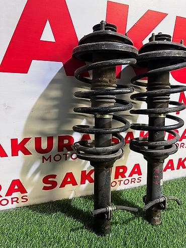 хаги ваги купить: Комплект амортизаторов Honda Б/у, Оригинал, Япония — 3
