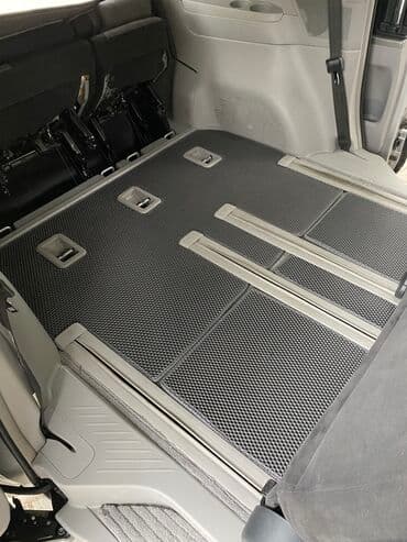 dodge: Тойота Эстима Ева Полики Бишкек Eva Полики Бишкек Ева Коврики — 3