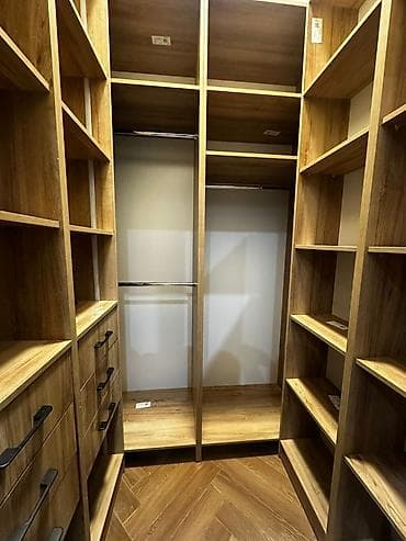 Полки, стеллажи: Кухонный гарнитур, Новый, Бесплатная доставка — 5