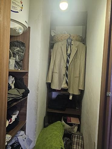 Недвижимость: 3 комнаты, 63 м², Элитка, 6 этаж — 10