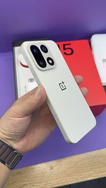 айфон 15 про макс цена в бишкеке 256 гб: OnePlus 13, Новый, 256 ГБ — 4