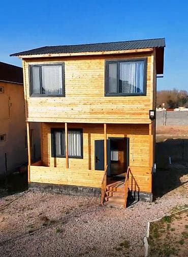 балыкчи гостевой дом: ☎️ + 🔥 Срочно продается готовый бизнес — 2-этажный гостевой дом 📍 — 1