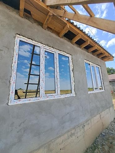 Инструменттер: Заказ алабыз натяжной потолок, пластик эшиктер жана телезелерди — 6