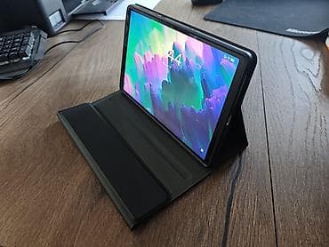 huawei matepad pro: Планшет, Lenovo, память 512 ГБ, 8" - 9", Wi-Fi, Б/у, Классический цвет - Белый — 5