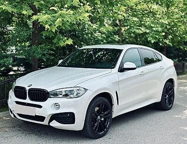 byd dolphin: BMW X6: 2018 г., 4.4 л, Бензин, Кроссовер — 3