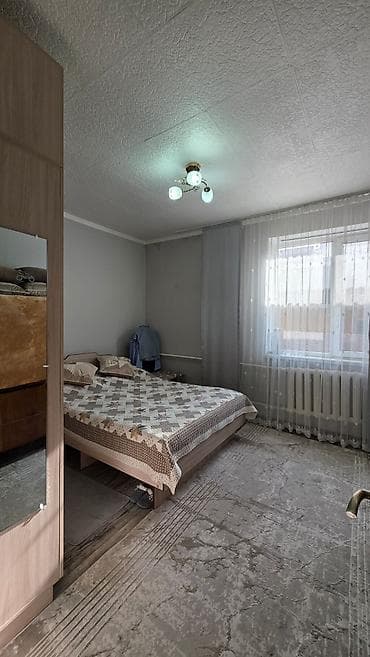 Для БОЛЬШОЙ СЕМЬИ на участке 6 соток ПРОДАЕТСЯ 2 дома! 📍ж/м — 8