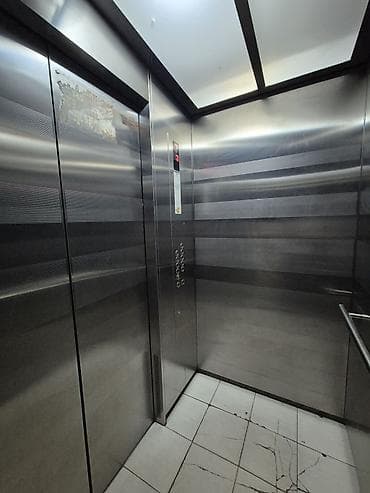 сто в новопокровке: 1 комната, 61 м², Черёмушки мкр., Элитка, 10 этаж, ПСО (под самоотделку) — 6