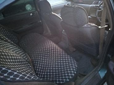 Nissan Cefiro: 1998 г., 2.5 л, Автомат, Бензин, Седан — 7