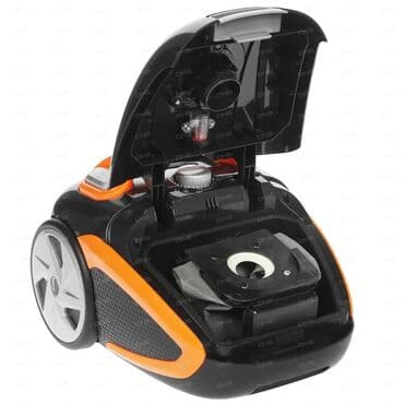 пылесос с аквафильтром техномир: Пылесос, Сухая, Мешок — 6