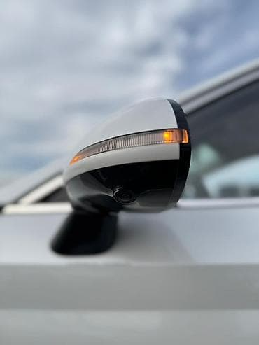 daewoo ravon: Hyundai Sonata: 2019 г., 2 л, Автомат, Газ, Седан — 8