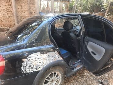 купить багажник на крышу авто в бишкеке: Toyota : 2001 г., 1.5 л, Автомат, Бензин, Седан — 3