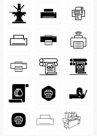 hp 1018: Офсетная печать, | Брошюры — 5