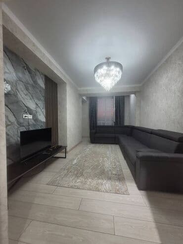 продаю квартиру гостиничного типа бишкек: 2 комнаты, Душевая кабина, Постельное белье, Кондиционер — 7