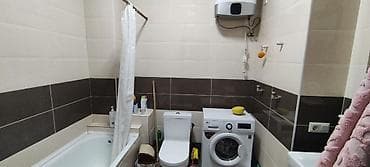 discovery studio: 3 комнаты, 106 м², Золотой квадрат Элитка, 8 этаж, Евроремонт — 10