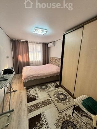 көчмө үйлөр: 🏡 СРОЧНО! ДОМ НИЖЕ РЫНОЧНОЙ ЦЕНЫ | ШЛАГБАУМ 📍Район: Шлагбаум 🔥 — 6