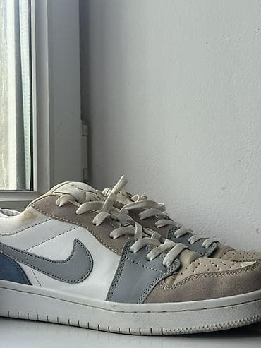 nike cortez: Кеды Nike низкого кроя Хорошим состоянием - Модель: низкие кеды с — 3