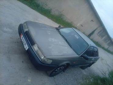e90 bmw: Mazda 626: 1991 г., 2 л, Механика, Бензин, Лифтбек — 10