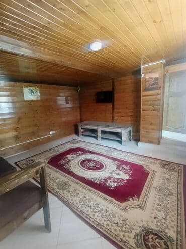 дома в центре: 100 м², 5 комнат, Утепленный, Теплый пол, Видеонаблюдение — 7