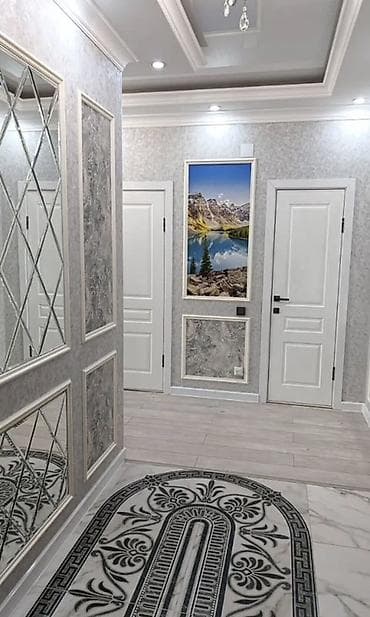 2 комнаты, Риэлтор, Без подселения, С мебелью полностью — 10