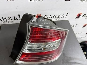 bl5: Задний правый стоп-сигнал Subaru 2005 г., Б/у, Оригинал, Япония — 3