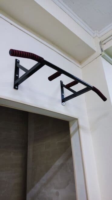 настольный теннисные ракетки: Турник, Новый, Самовывоз, Платная доставка — 1