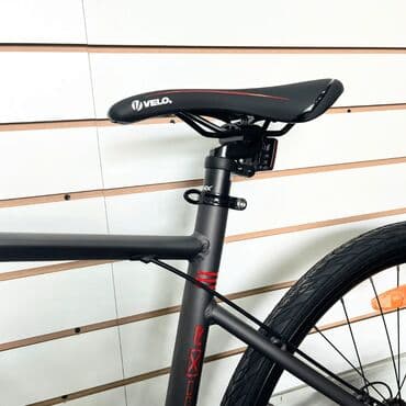 все для велосипедов: Горный велосипед, Рама L (172 - 185 см), Алюминий, Новый — 9