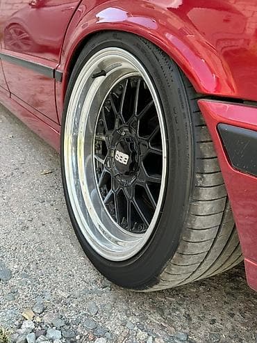 Диски R 18 BBS, Новый at lalafo.kg Диски R 18 BBS, Новый