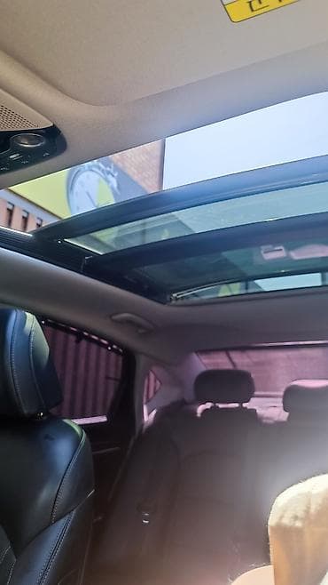 bew e39: Hyundai Grandeur: 2017 г., 3 л, Автомат, Газ, Седан — 5