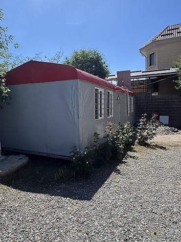 кантенер лис: Нужно срочно продать 🚨Вагон 3-9м ХОЛОДИЛЬНИККУХАННЫЙ,ПЕЧКА В — 10