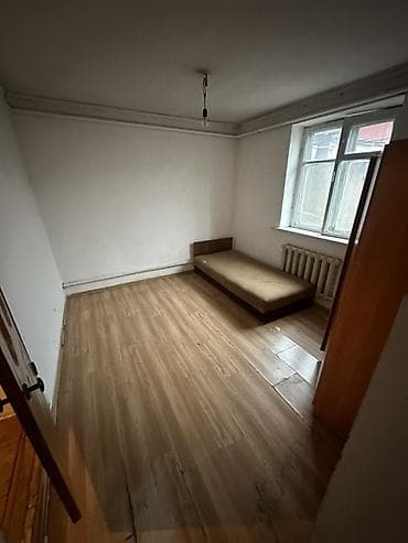 Комнаты: 14 м², С мебелью — 2