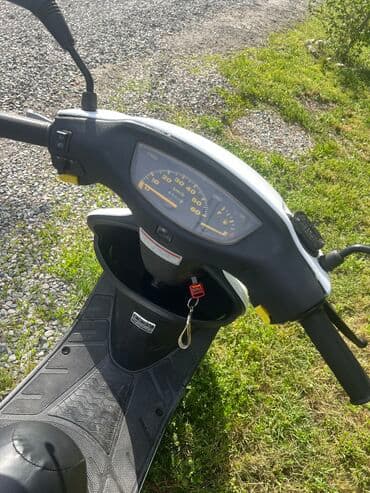 замок зажигания опель вектра а: Тип скутера Honda, 50 куб. см, Бензин, Б/у — 4