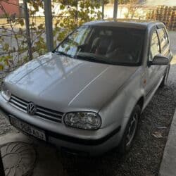 мухабойка гольф 3: Volkswagen Golf: 1998 г., 1.6 л, Автомат, Бензин, Хэтчбэк — 7