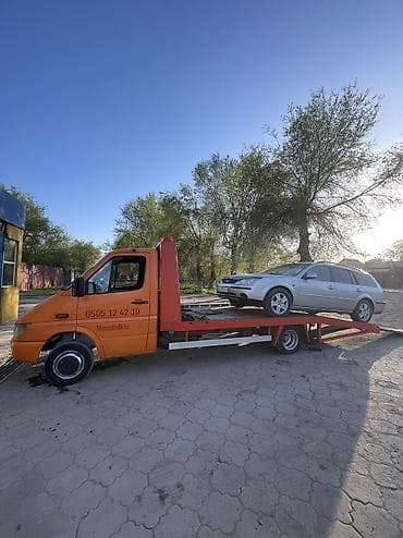 дтп авто: С лебедкой, С манипулятором, Со сдвижной платформой — 1