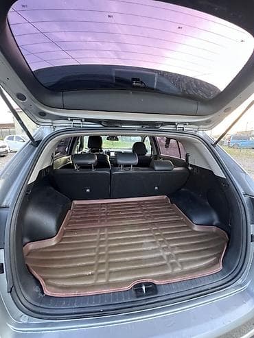 Унаа сатуу: Kia Sportage: 2019 г., 2 л, Автомат, Дизель, Кроссовер — 7