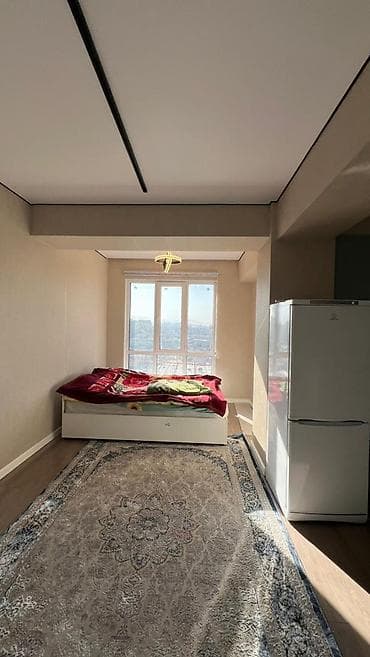 15: 2 комнаты, 57 м², Золотой квадрат Элитка, 15 этаж, Евроремонт — 7