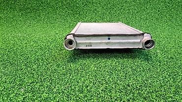 Радиатор печки Е90 Год 2005 В отличном состоянии, очень большой — 2