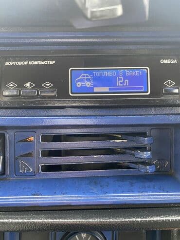 воздушный фильтр мерседес: ВАЗ (ЛАДА) 2107: 2006 г., 1.6 л, Механика, Бензин, Седан — 7