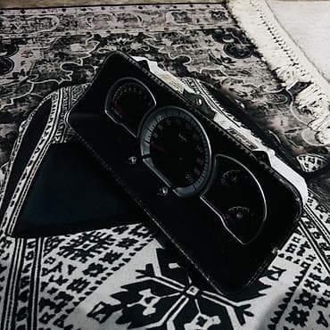 daewoo espero: Щиток приборов Daewoo 2009 г., Б/у, Оригинал — 2