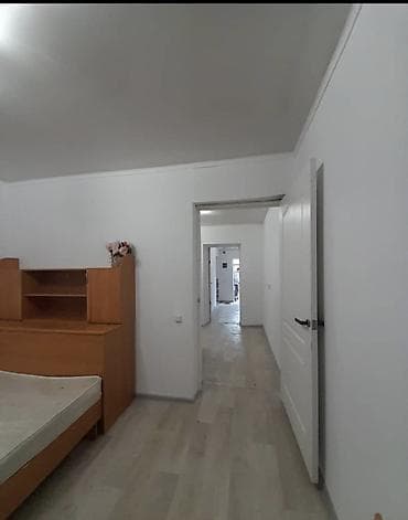Батирлер: 4 бөлмө, 90 м², Пригородное а. Косметикалык оңдоо — 9