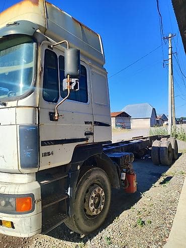 Транспорт: Продаётся Shacman F2000 2008 года Машина на ходу Двигатель всё чётко — 2