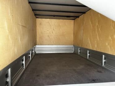 тент на фуры: Грузовик, Стандарт, Новый — 2