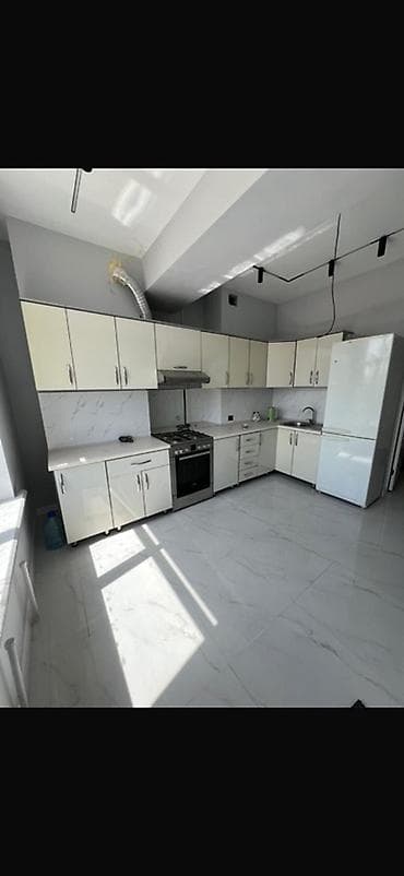 hostel osh: 2 комнаты, Собственник, С подселением, С мебелью полностью — 2