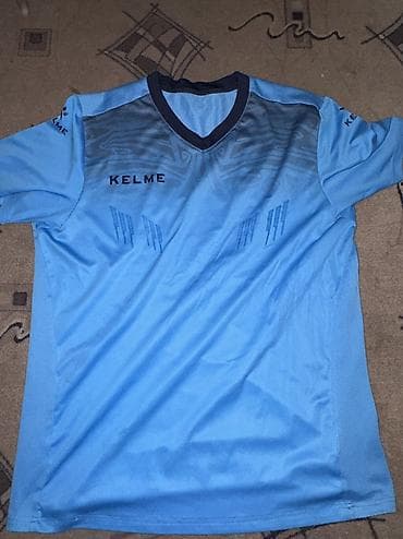 Эркектер кийими: Продаю Оригинальные футболки брал из официальных магазинов как бренд — 3