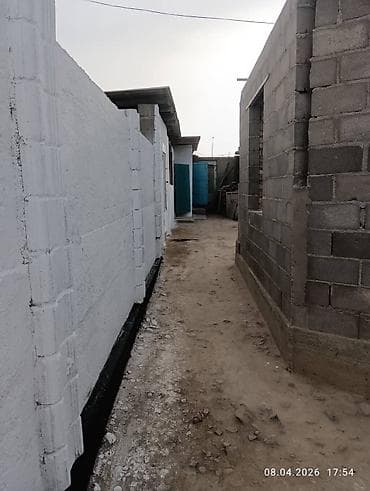 квартира бишкек 1: Продаётся дом с готовой внутренней отделкой и мебелью. Планировка и — 7