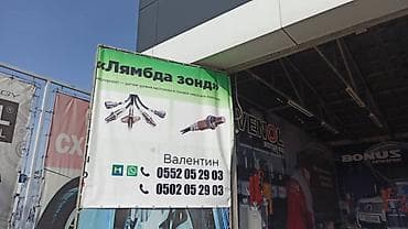 devs kg: Установка + Продажа Оригинальных Лямбдазондов Проверка + Гарантия — 5