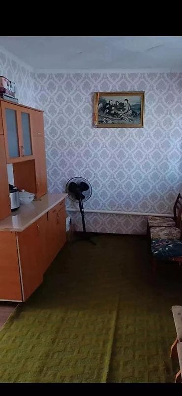 кен булун: 58 м², 3 бөлмө, Забор, тосулган — 2