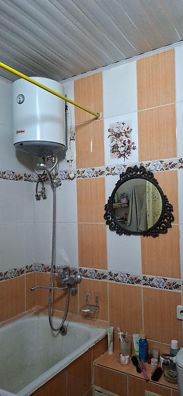 Продажа квартир: 3 комнаты, 63 м², 9 мкр 104 серия, 2 этаж, Косметический ремонт — 5
