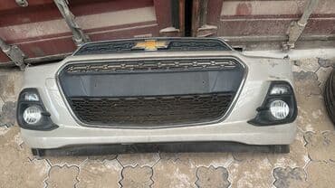 Chevrolet Cobalt, Б/у, Оригинал