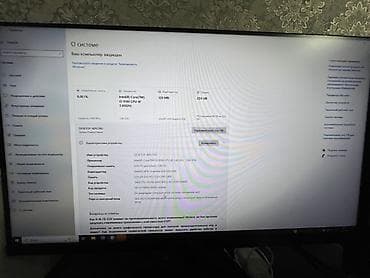 пк за 40 к: Срочно срочно!!, отдаю почти даром настольный компьютер с монитором и — 3